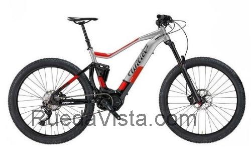 Wilier E903TRN ficha técnica y opiniones